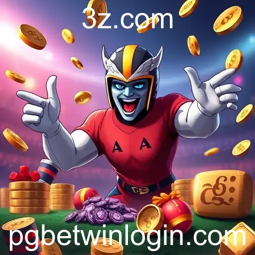 Explorando a Categoria de Jogo 'Bônus' no pgbetwin