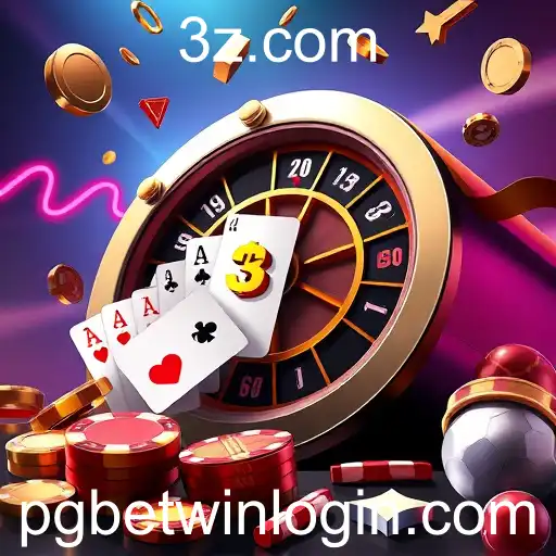 Explorando a Inovação e a Diversão na Categoria de Cassino do pgbetwin