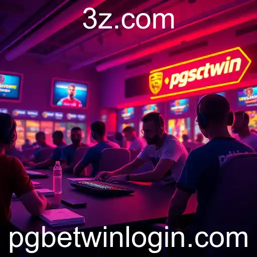 O Crescimento do Mercado de Jogos em 2025