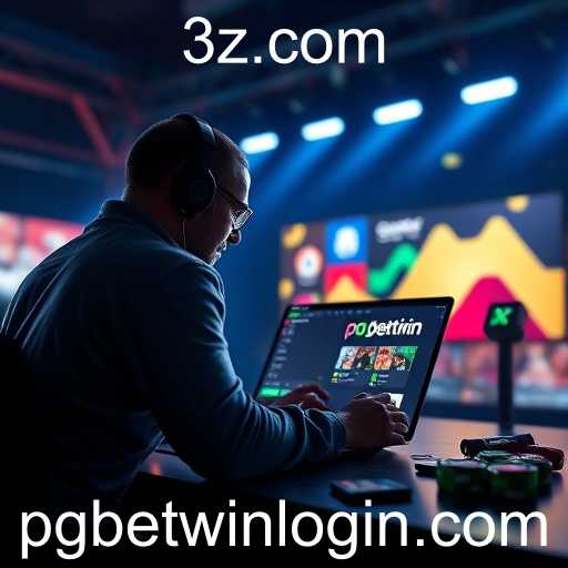 Crescimento do Setor de Jogos Online e o Impacto do pgbetwin no Brasil