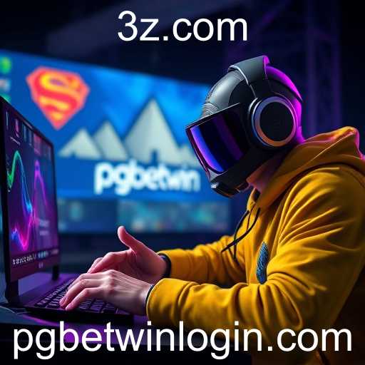 Impacto dos Jogos Online em 2025: O Caso PGBetWin
