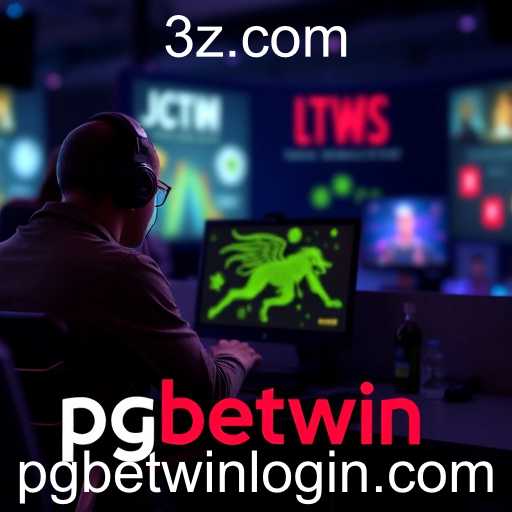 Crescimento dos Sites de Jogos em 2025