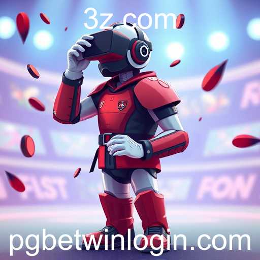 A Ascensão do pgbetwin no Cenário de Jogos Online