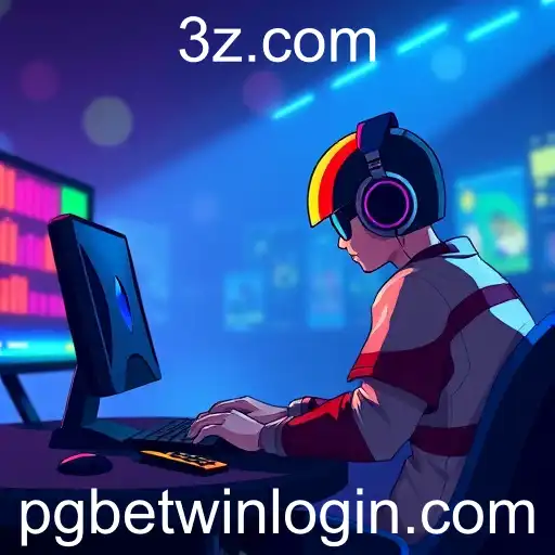 Expansão do Mercado de Jogos Online em Tempos Modernos